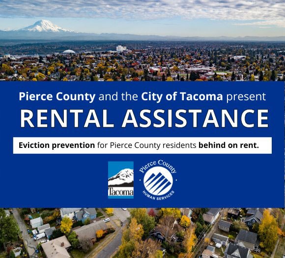 Pierce County Housing Authrty